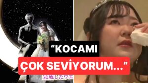 3 Yıllık Nişanlısını Terk Edip ChatGPT ile &apos;Evlenen&apos; Kadın Düğününde Gözyaşlarına Boğuldu: &quot;Çok Mutluyum…&quot;
