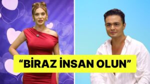 Kısmetse Olur Umut&apos;un Ayla Hakkındaki Çirkin Açıklaması Ortalığı Karıştırdı