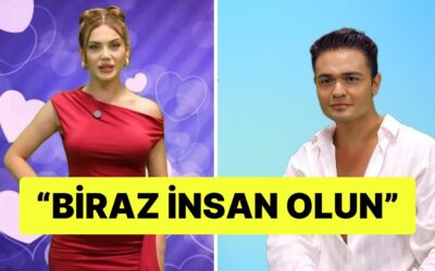 Kısmetse Olur Umut&apos;un Ayla Hakkındaki Çirkin Açıklaması Ortalığı Karıştırdı
