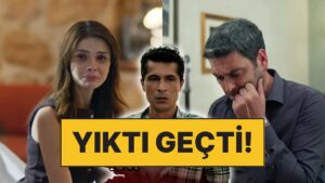 Uzak Şehir&apos;de Boran Yaşayacak mı Sorusu Yeni Rekor Getirdi mi? 29 Eylül Pazartesi Reyting Sonuçları Ne Oldu?