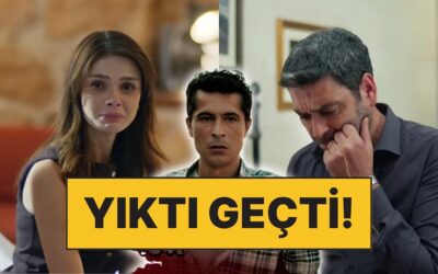 Uzak Şehir&apos;de Boran Yaşayacak mı Sorusu Yeni Rekor Getirdi mi? 29 Eylül Pazartesi Reyting Sonuçları Ne Oldu?
