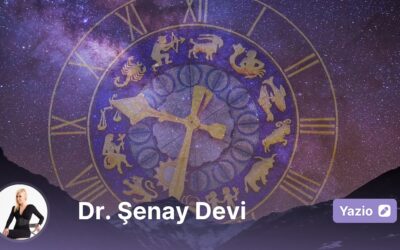 Haftalık Gökyüzü Uyarısı (17–23 Kasım 2025)