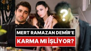 İkinci Mert Yazıcıoğlu Vakası mı? Afra Saraçoğlu Hakkındaki Yeni Aşk İddiası Ortalığı Karıştırdı!