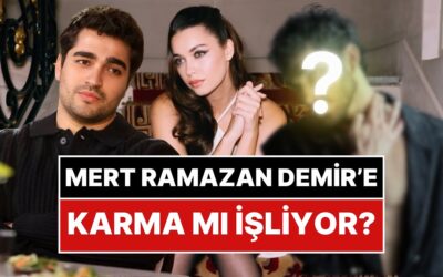 İkinci Mert Yazıcıoğlu Vakası mı? Afra Saraçoğlu Hakkındaki Yeni Aşk İddiası Ortalığı Karıştırdı!