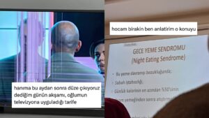 Günlük Hayatta Karşılaştıkları Manzaralardan Mizah Çıkaran Twitter Kullanıcıları