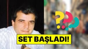 Abdullah Çatlı’nın Hayatı Film Oluyor: “Çatlı” Filminin Çekimleri Başladı!