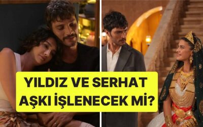 Halef&apos;teki Senaryo Değişikliği İddiasına Yapımcıdan Yalanlama Geldi