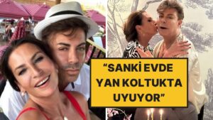 Fatih Ürek'in Son Durumunu Paylaşan Yakın Arkadaşı Nalan Aksoy, Sevenlerini Umutlandırdı!