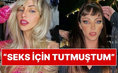 Barbie&apos;ye Benzemek İçin Tam 27 Kez Estetik Ameliyat Olmuştu: Ünlü Fenomen Ölü Bulundu!