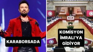 17 Kasım – 23 Kasım: Türkiye Gündeminde Bu Hafta Neler Vardı?