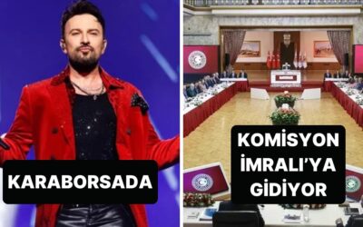 17 Kasım – 23 Kasım: Türkiye Gündeminde Bu Hafta Neler Vardı?