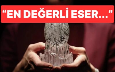 İmparatorluk Dönemi Faberge Yumurtası 26 Milyon Dolara Alıcı Bulacak