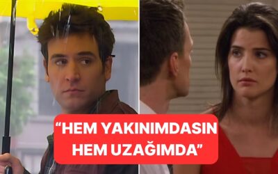 Sevgilinizin Duygusal Açıdan Kendini Adeta Mühürlediğinin 10 Kanıtı