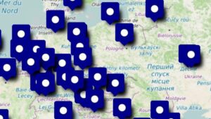 Havalimanlarında WI-FI Şifrelerini Görmenize Olanak Sağlayan &apos;OpenStreetMap&apos; Uygulamasını Biliyor muydunuz?