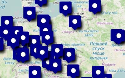 Havalimanlarında WI-FI Şifrelerini Görmenize Olanak Sağlayan &apos;OpenStreetMap&apos; Uygulamasını Biliyor muydunuz?