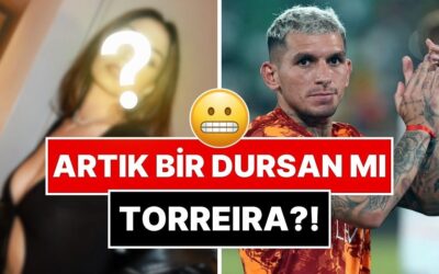 Yerinde Duramıyor: Devrim Özkan&apos;dan Sonra Ne Olduğunu Şaşıran Lucas Torreira&apos;dan &quot;Yok Artık&quot; Dedirten Hamle!