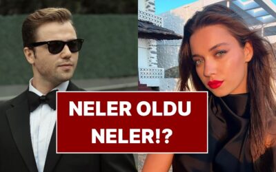 Teşkilat Oyuncusunun Siteminden Afra Saraçoğlu&apos;nun Kibirli Bulunan Açıklamasına TV Dünyasında Bugün Yaşananlar