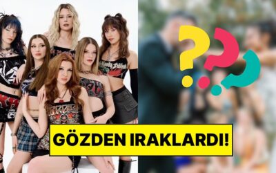 Soruşturma Sessizliğinin Ardından Manifest Kızları Tolga Akış ve Gizem Kaya’nın Düğününde Görüntülendiler!