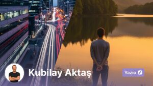 Modern İnsanın İçsel Dünyasına Bir Davet