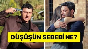 Reyting Uzmanı, Uzak Şehir&apos;in Reytinglerindeki Düşüşün Nedenini Açıkladı