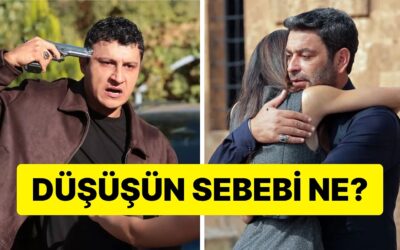 Reyting Uzmanı, Uzak Şehir&apos;in Reytinglerindeki Düşüşün Nedenini Açıkladı