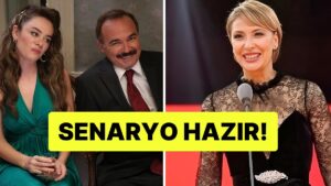 Gülse Birsel, &quot;Aile Arasında 2&quot;nin Çekimlerinin Ne Zaman Başlayacağını Duyurdu