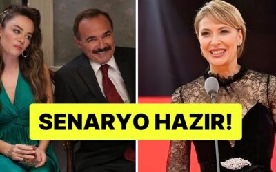 Gülse Birsel, &quot;Aile Arasında 2&quot;nin Çekimlerinin Ne Zaman Başlayacağını Duyurdu