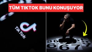Yılın Kelimesi Oldu: TikTok&apos;ta Herkesin Dilinden Düşmeyen &apos;67&apos; Ne Anlama Geliyor?