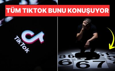 Yılın Kelimesi Oldu: TikTok&apos;ta Herkesin Dilinden Düşmeyen &apos;67&apos; Ne Anlama Geliyor?