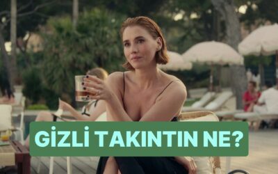 Burcuna Göre Gizli Takıntın Ne?