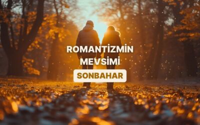 Romantizmin Mevsimi Sonbahara Yakışır Playlist