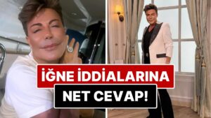 İzzet Çapa&apos;dan Fatih Ürek&apos;in Zayıflama İğnesi Yüzünden Kalp Krizi Geçirdiği İddialarına Net Yanıt Geldi!