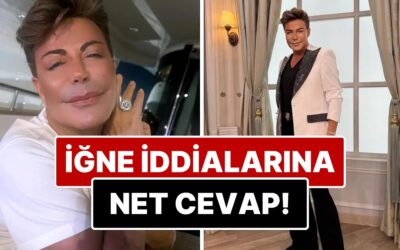 İzzet Çapa'dan Fatih Ürek'in Zayıflama İğnesi Yüzünden Kalp Krizi Geçirdiği İddialarına Net Yanıt Geldi!