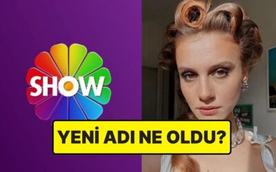 Kadife Kelepçe İptal! Show TV&apos;nin Yeni Dizisinin İsmi Üçüncü Kez Değişti