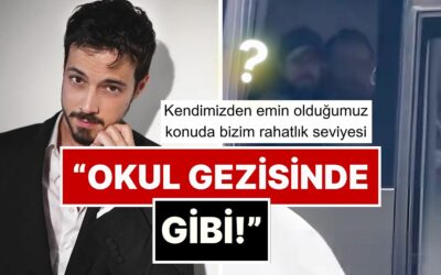 Uyuşturucu Operasyonunda Numune Vermeye Giderken En Önde Oturan Mert Yazıcıoğlu&apos;na Yorum Yağdı