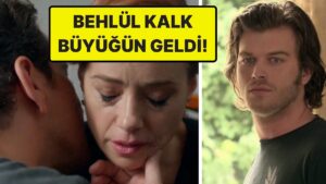 Kıskanmak Dizisinin Manipülatif Erkeği Nüzhet&apos;e Yorumlar Gecikmedi