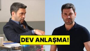 Uzak Şehir’in Başrolü Ozan Akbaba Dev Reklam Anlaşması Yaptı: Finans Yüzü Oldu!