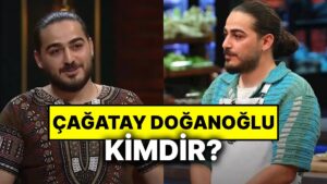 MasterChef Çağatay Doğanoğlu Kimdir? Çağatay – Mehmet Şef Kavgası: Diskalifiye mi Oldu?