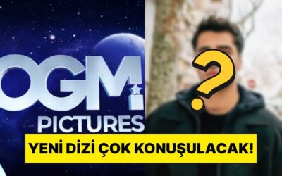 OGM Yeni Dizi Hazırlığında! Başrol Belli Oldu: Yalı Çapkını Ekranlara Geri Dönüyor