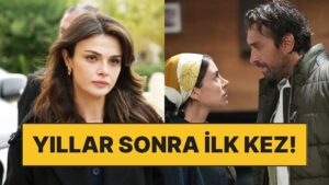 Reyting Uzmanı, &quot;Pandemiden Bu Yana İlk Kez&quot; Diyerek Reytinglerde Yaşanan Gelişmeyi Açıkladı!