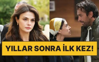 Reyting Uzmanı, &quot;Pandemiden Bu Yana İlk Kez&quot; Diyerek Reytinglerde Yaşanan Gelişmeyi Açıkladı!