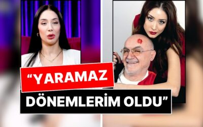 Ünlü Manken Ece Gürsel&apos;den Yıllar Sonra Gelen İtiraf Sosyal Medyada Olay Yarattı!