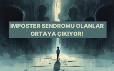 Bu Evet/Hayır Testi Size Imposter Sendromu Yaşayıp Yaşamadığınızı Söylüyor!
