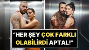 Her Şey Çok Farklı Olabilirdi Aptal: Yapay Zeka Akımıyla Ayrılan Efsane Çiftlerin Son Hallerini Buluşturduk!
