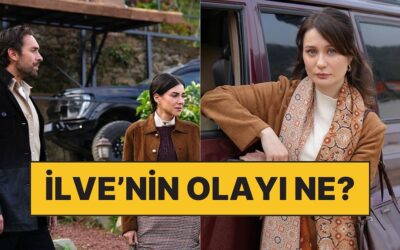 Taşacak Bu Deniz&apos;de Eleni&apos;yle İlgili Gerçek Açığa Çıkmak Üzere: Diziye Dahil Olan İlve Meğer Kilit İsimmiş!