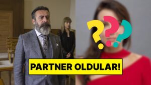 ATV’nin Yeni Dizisi Liliyar İçin Bir Oyuncu Daha Netleşti: Levent Ülgen’le Partner Olacak
