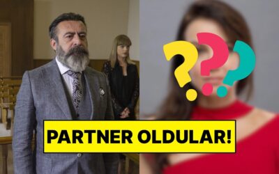 ATV’nin Yeni Dizisi Liliyar İçin Bir Oyuncu Daha Netleşti: Levent Ülgen’le Partner Olacak