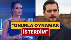 Bengü&apos;nün Çağatay Ulusoy&apos;la İlgili Büyük Hayaline Dair İtirafı Gündem Oldu!