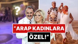 Dubai&apos;ye Taşınan Safiye Soyman, Arap Kadınlara Özel Matine Düzenledi!