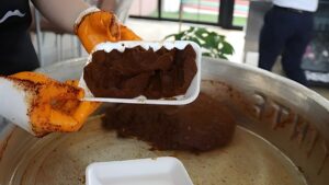 2004’ten Beri Yasak: Türkiye&apos;de Etli Çiğ Köfte Satışını Bitiren Zehirlenme Vakası